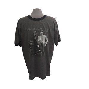 The Beatles X-Large T-Shirt Tee Rolling Stones Magazine Cover 1969 Apple 2005